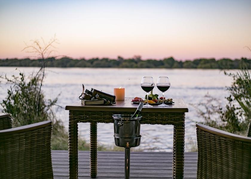 Matabeleland North Victoria Falls View from Property