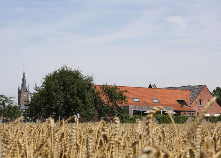 Flemish Region Hooglede View from property