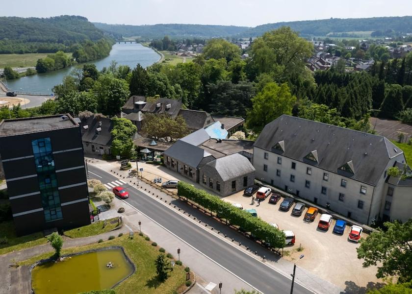 Walloon Region Anhee Primary image