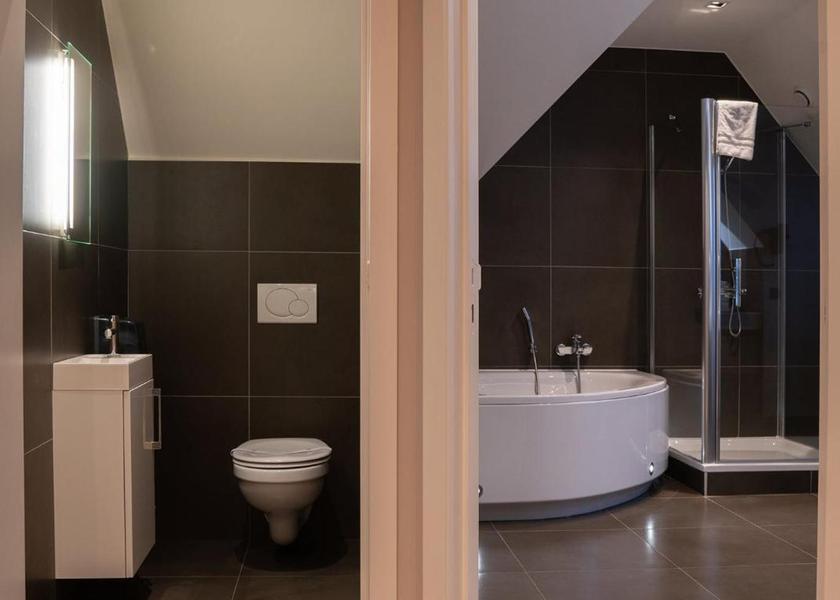 Flemish Region Houthalen-Helchteren Large Double Room