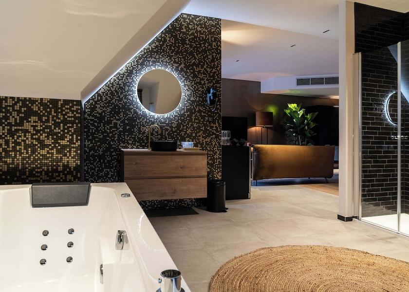 Flemish Region Houthalen-Helchteren Bathroom
