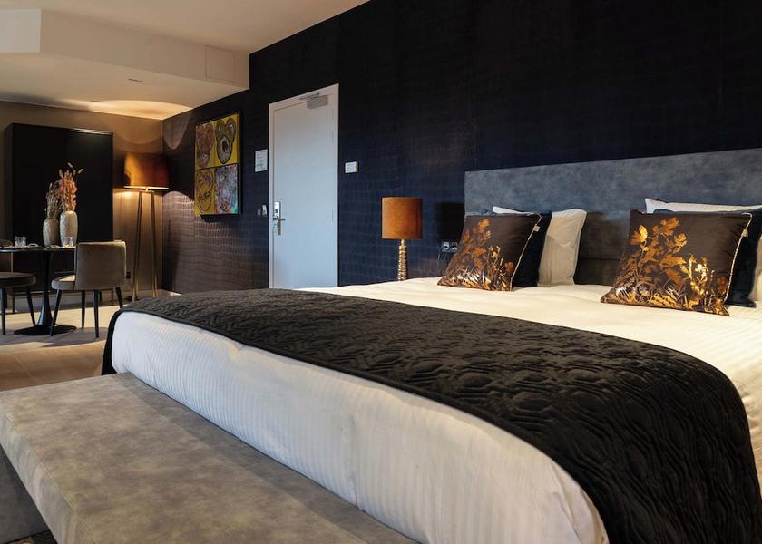 Flemish Region Houthalen-Helchteren Room