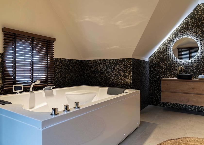 Flemish Region Houthalen-Helchteren Bathroom