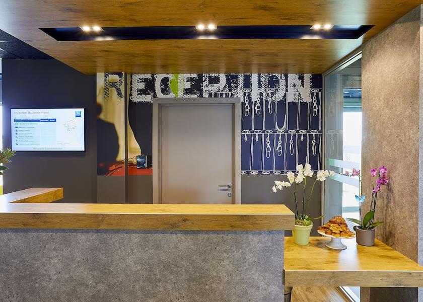 Flemish Region Ostend Reception