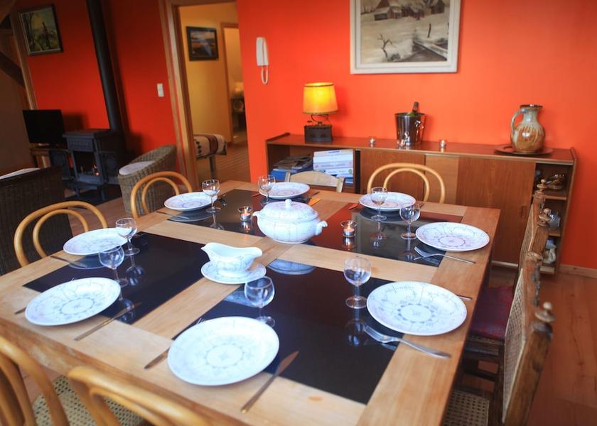 Walloon Region Momignies Banquet Hall
