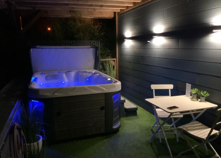 Walloon Region Gesves Terrace