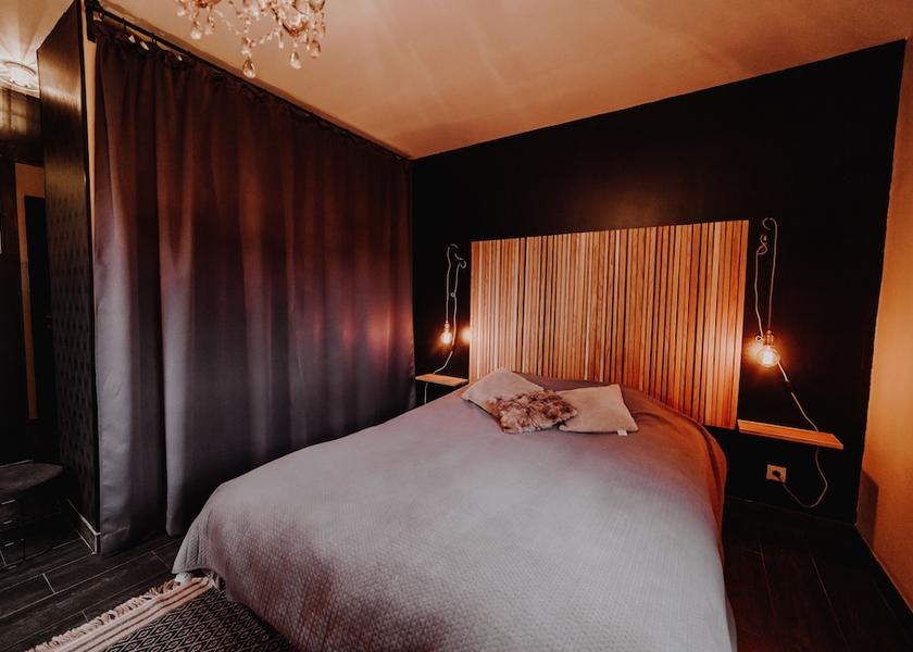 Walloon Region Gesves Room