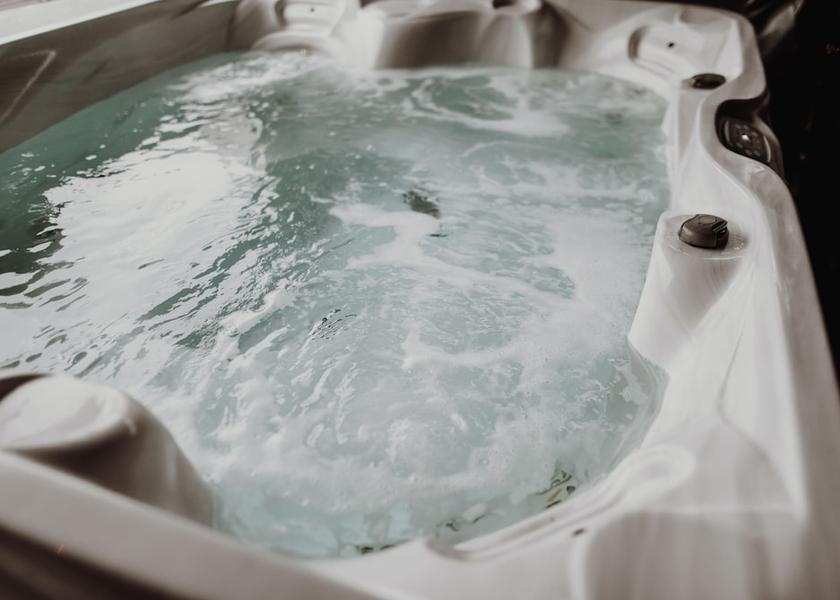 Walloon Region Gesves Terrace