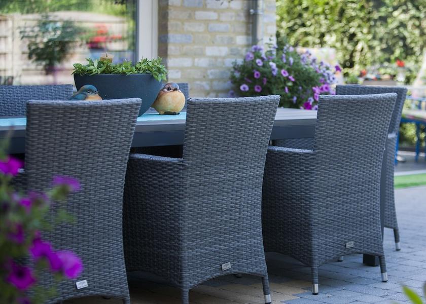 Flemish Region Lommel Terrace/patio