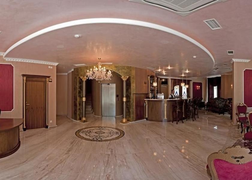 Varna Province Varna Lobby
