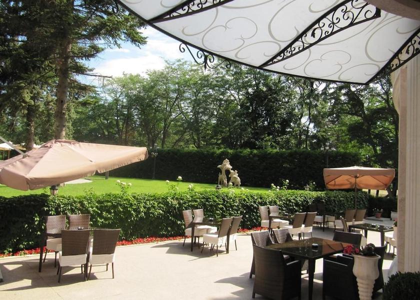 Varna Province Varna Terrace/patio