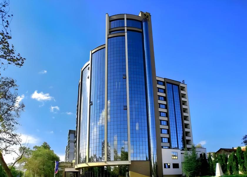 Varna Province Varna Hotel Exterior