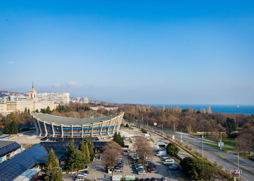 Varna Province Varna View from property