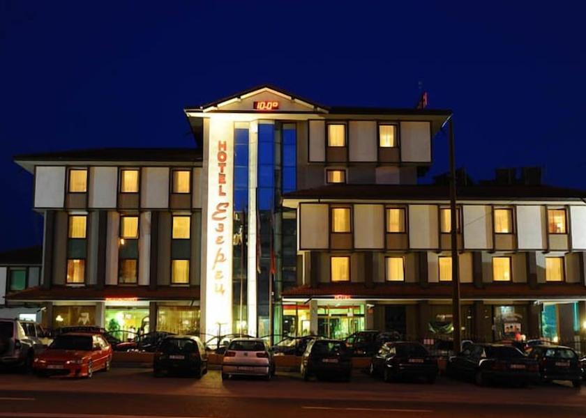 Blagoevgrad Province Blagoevgrad Front of property - evening/night
