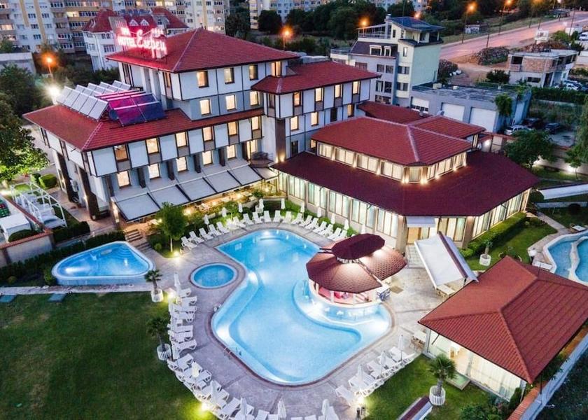 Blagoevgrad Province Blagoevgrad Exterior