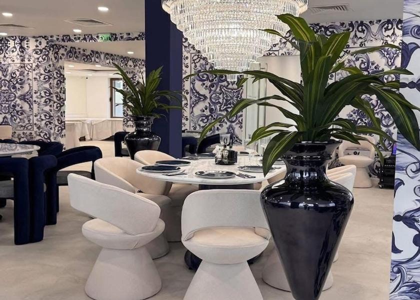 Blagoevgrad Province Blagoevgrad Breakfast area