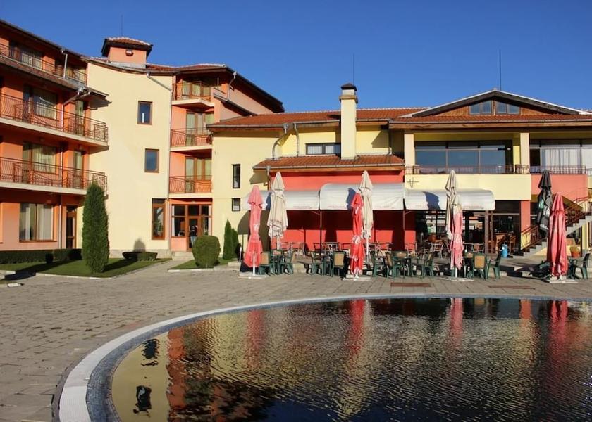  Samokov Property Grounds