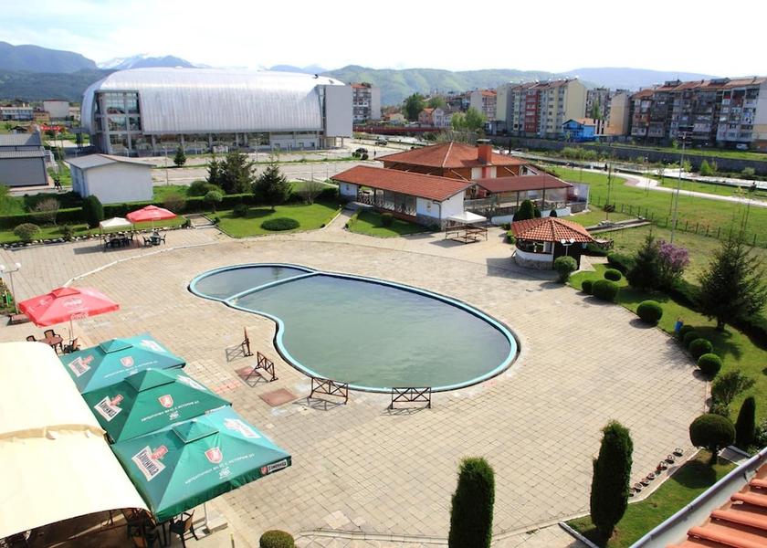  Samokov Pool