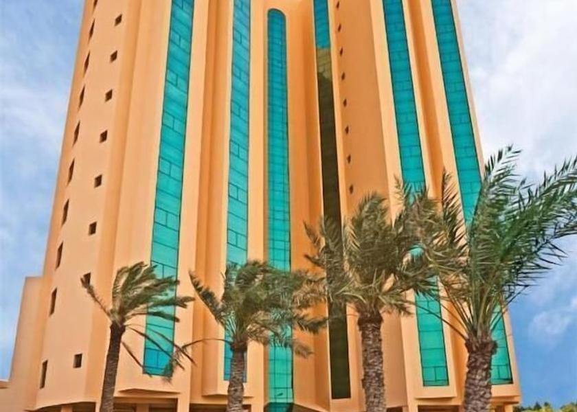  Manama Exterior Detail