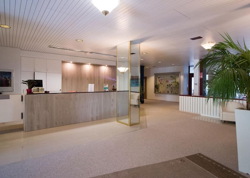  Romanshorn Reception