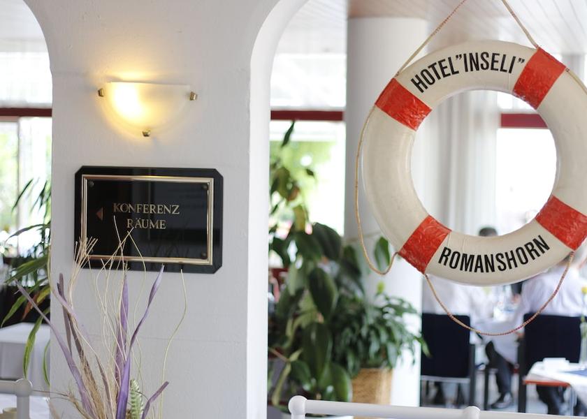  Romanshorn Restaurant