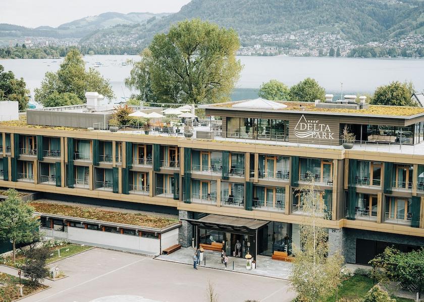 Canton of Bern Spiez Primary image