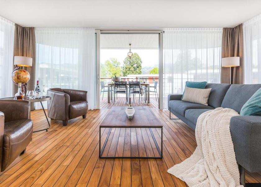 Canton of Bern Spiez Public Areas