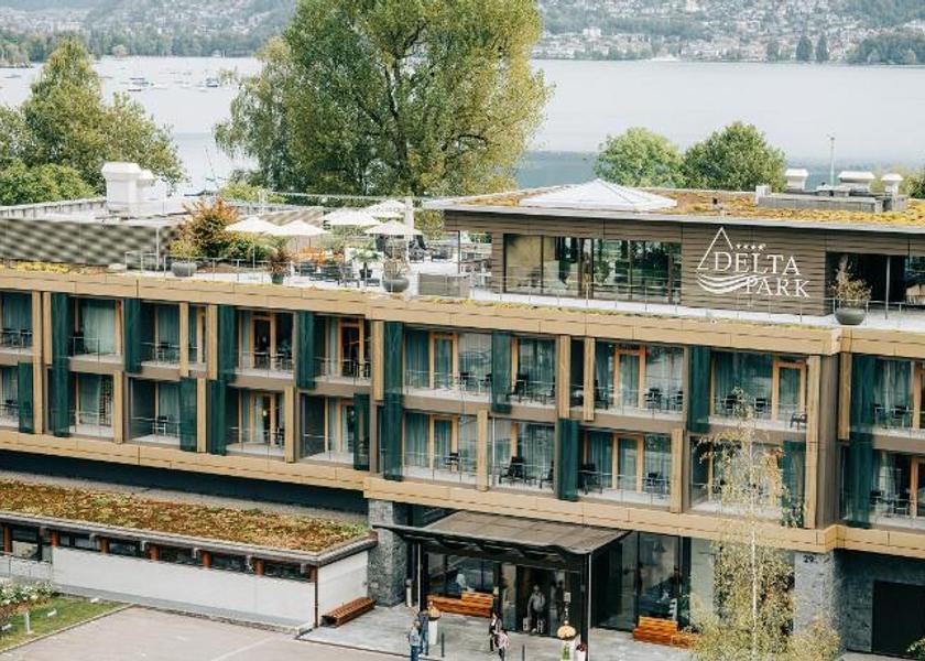 Canton of Bern Spiez 