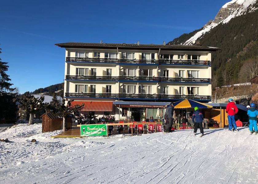 Canton of Bern Lauterbrunnen Primary image
