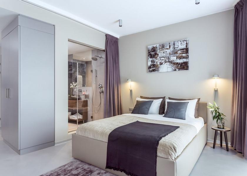 Canton of Vaud Saint-Sulpice Kitchenette