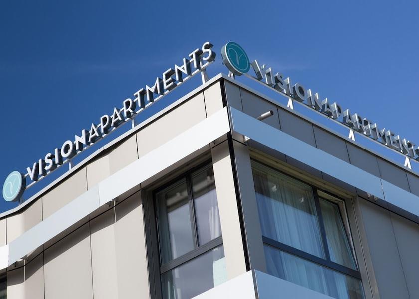 Canton of Vaud Saint-Sulpice Facade