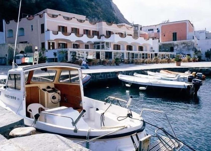 Campania Serrara Fontana Marina