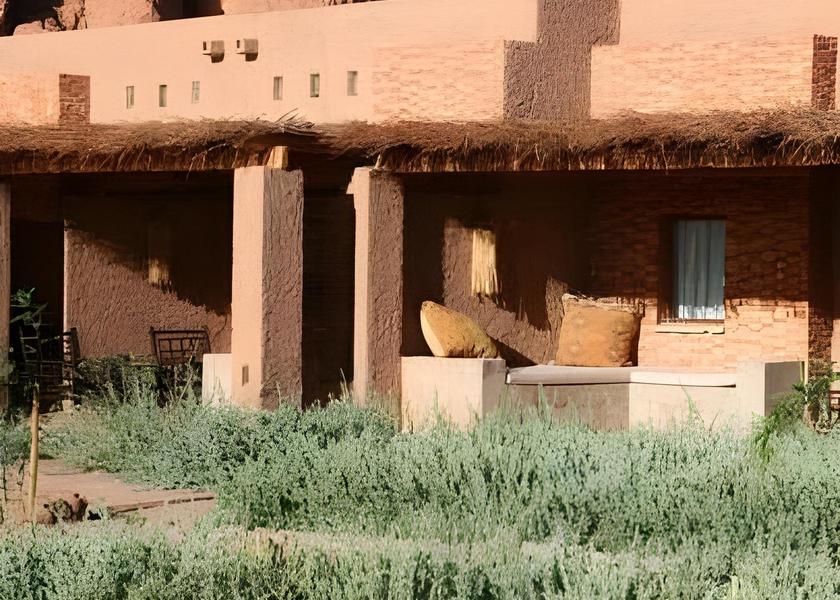Antofagasta Region San Pedro de Atacama Hotel Exterior