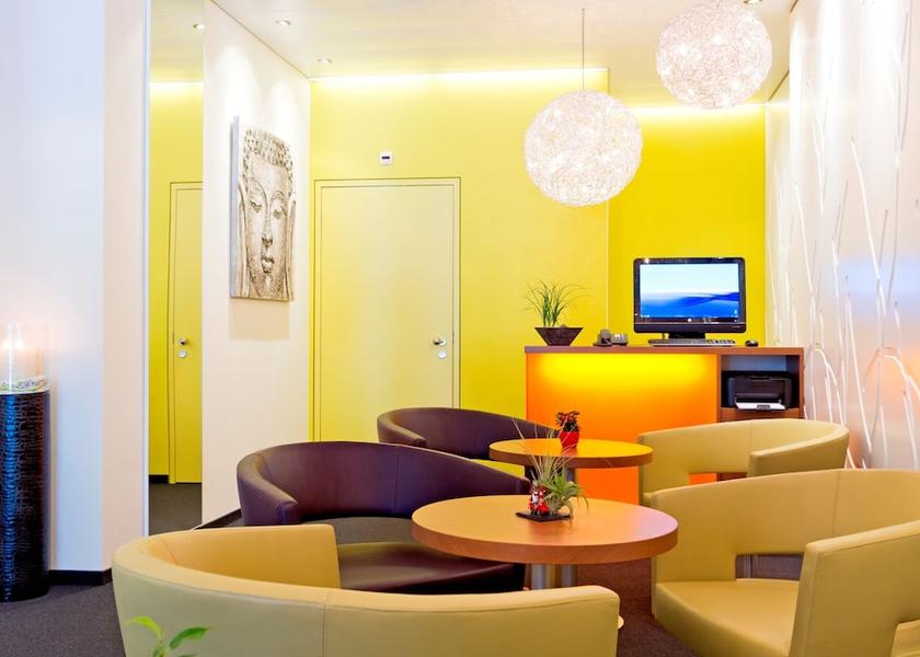 Basel-Stadt Basel Interior detail