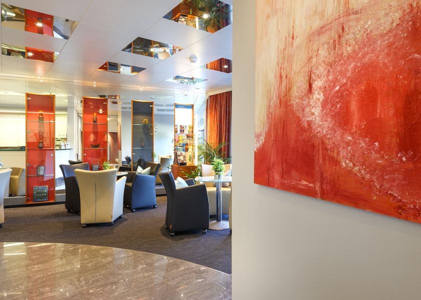 Basel-Stadt Basel Interior entrance