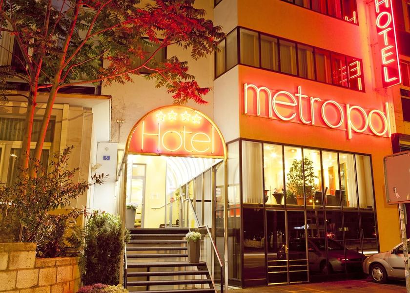 Basel-Stadt Basel Exterior detail