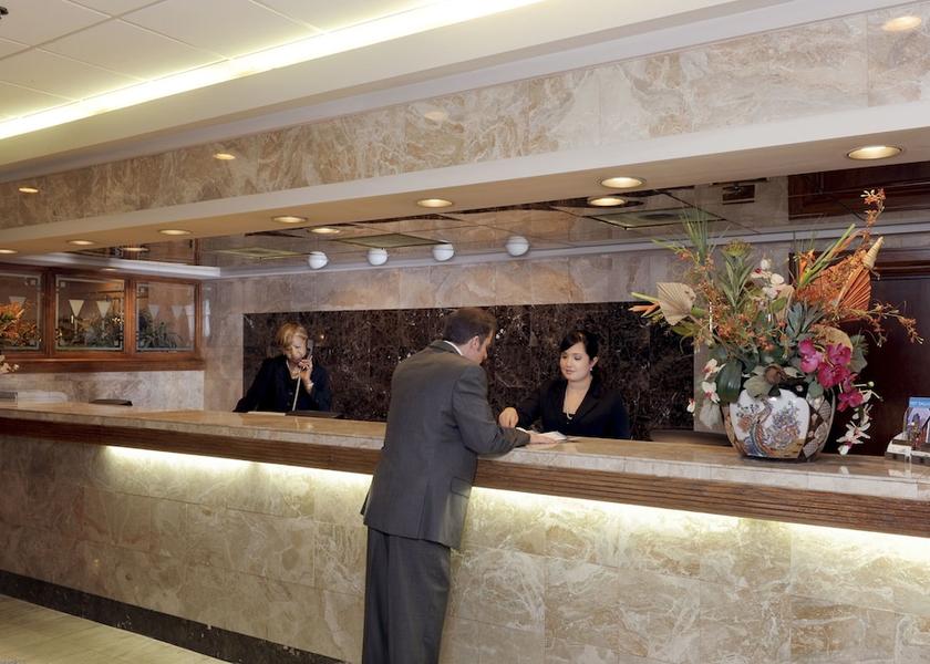 Texas Dallas Reception