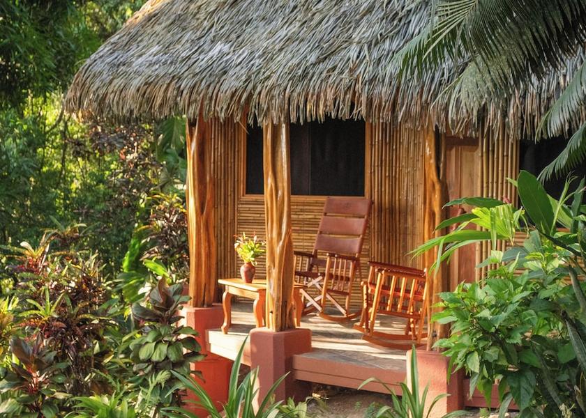 Puntarenas Province Puerto Jiménez Room