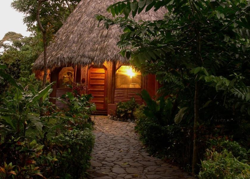 Puntarenas Province Puerto Jiménez Room