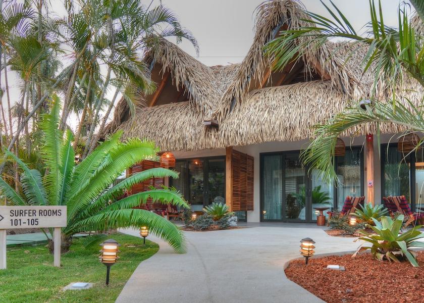 Guanacaste Nosara Room