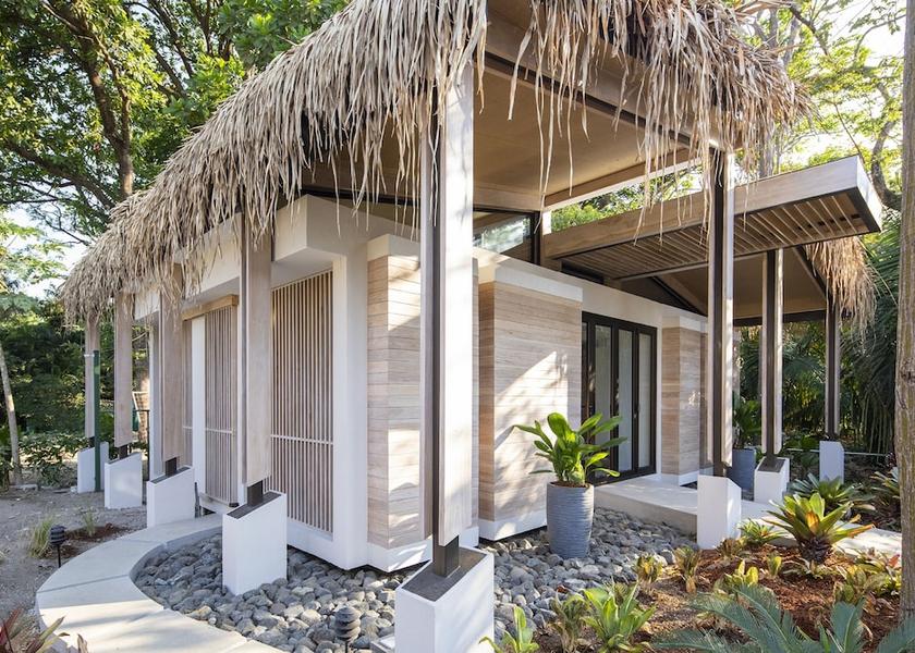 Guanacaste Nosara Spa