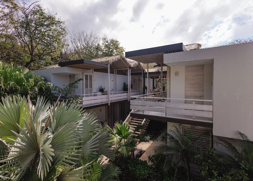 Guanacaste Nosara Building design