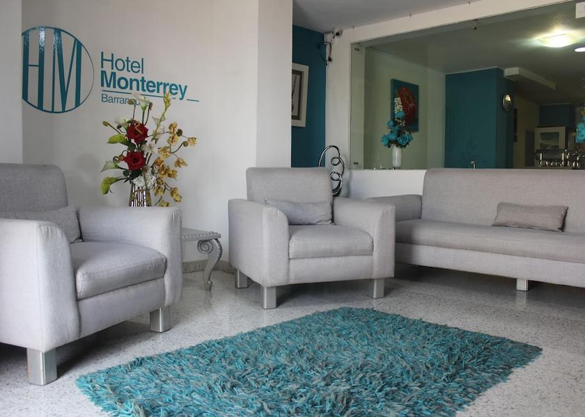  Barranquilla Reception