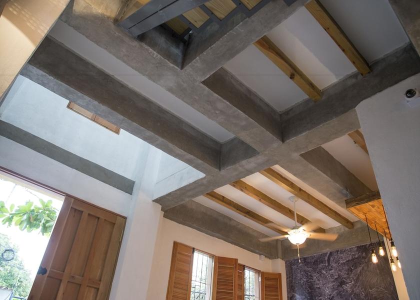 Magdalena Santa Marta View from Property