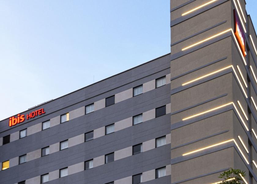  Barranquilla Building design
