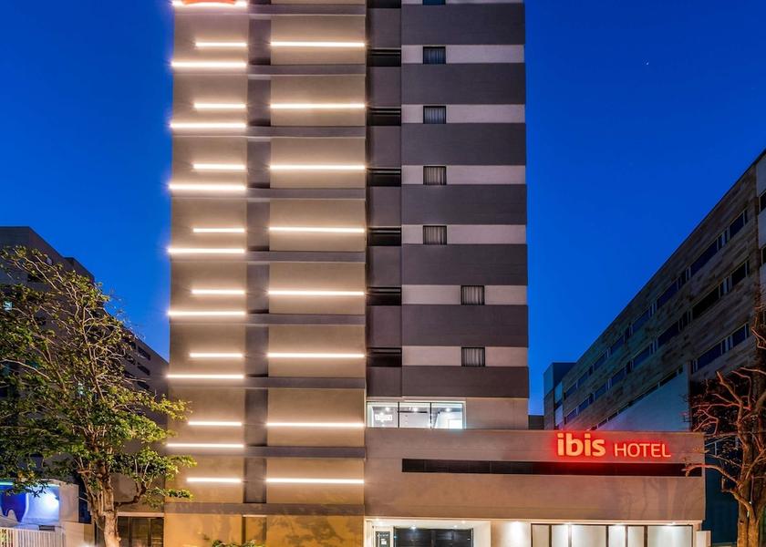  Barranquilla Exterior