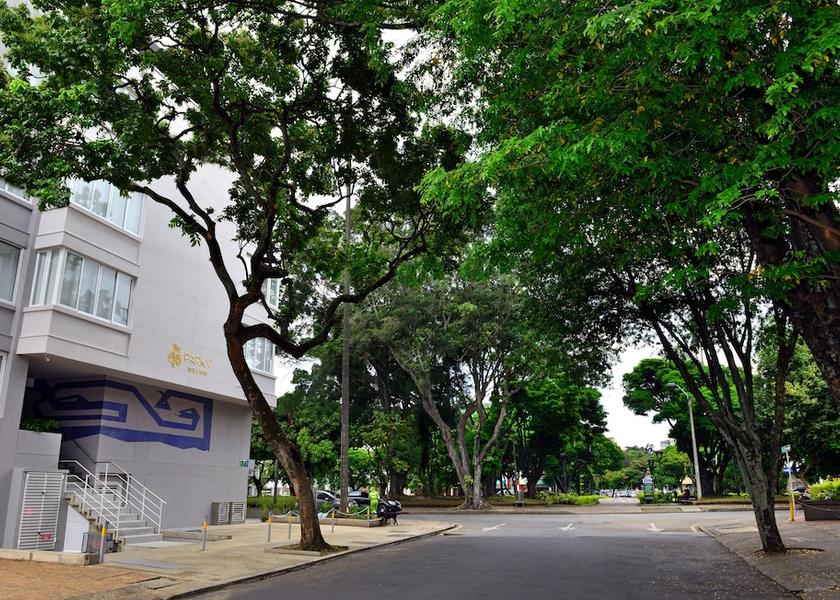 Valle del Cauca Cali Facade