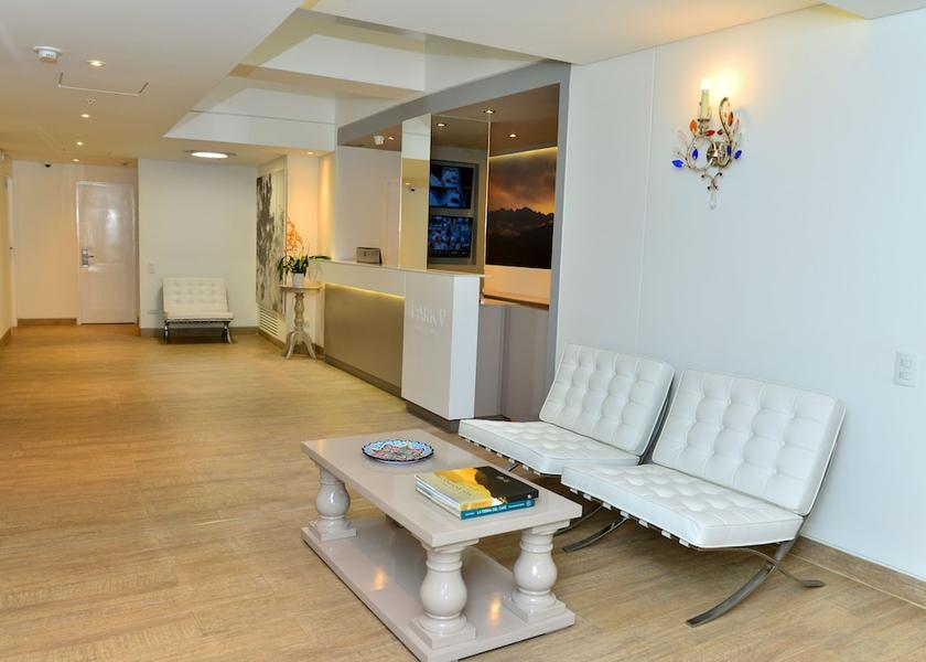 Valle del Cauca Cali Lobby