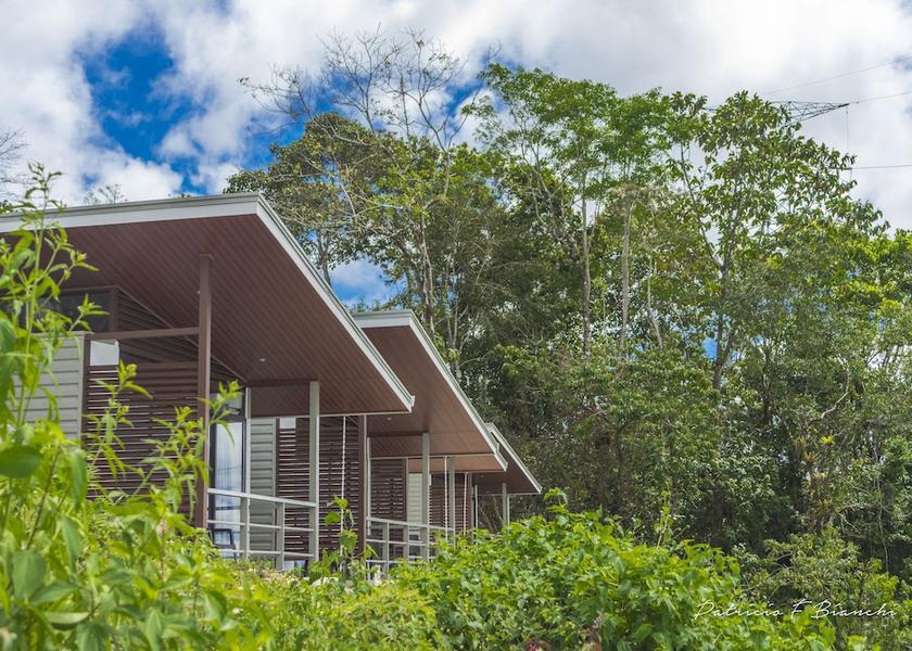 Puntarenas Cd Neily Pet-Friendly