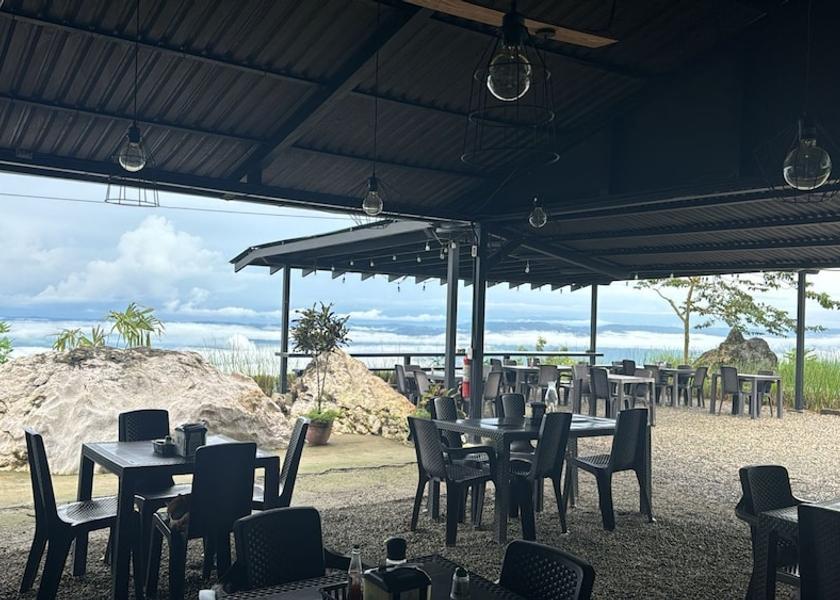 Puntarenas Cd Neily Restaurant